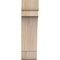 Ekena Millwork 6"W x 10"D x 22"H Olympic Rough Sawn Knee Brace, Douglas Fir BRC06X10X22OLY00RDF - alternate 4